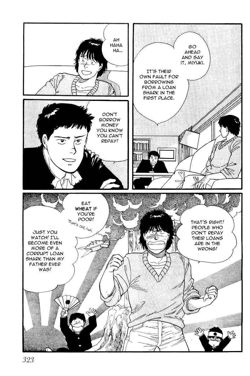 Page 36 Chapter 9 Longer and Slower than a River