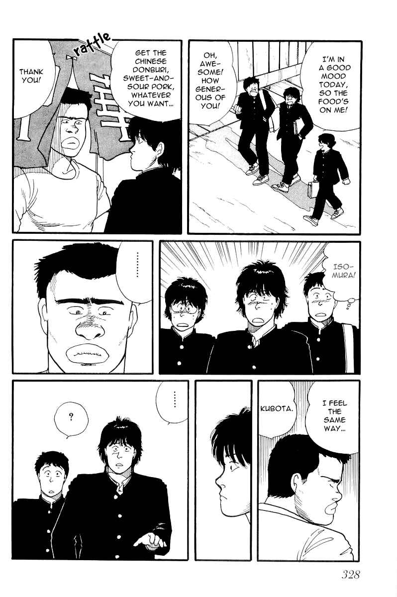Page 41 Chapter 9 Longer and Slower than a River