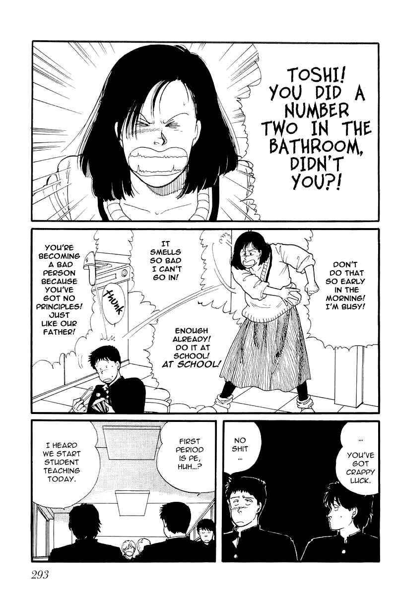 Page 6 Chapter 9 Longer and Slower than a River