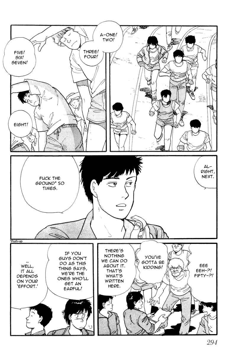 Page 7 Chapter 9 Longer and Slower than a River