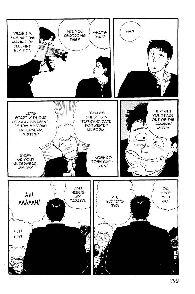 Page 13 Chapter 11 Longer and Slower than a River