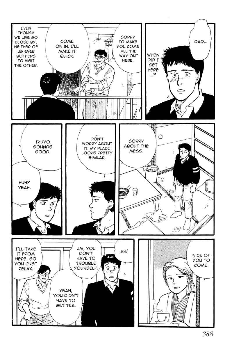 Page 19 Chapter 11 Longer and Slower than a River