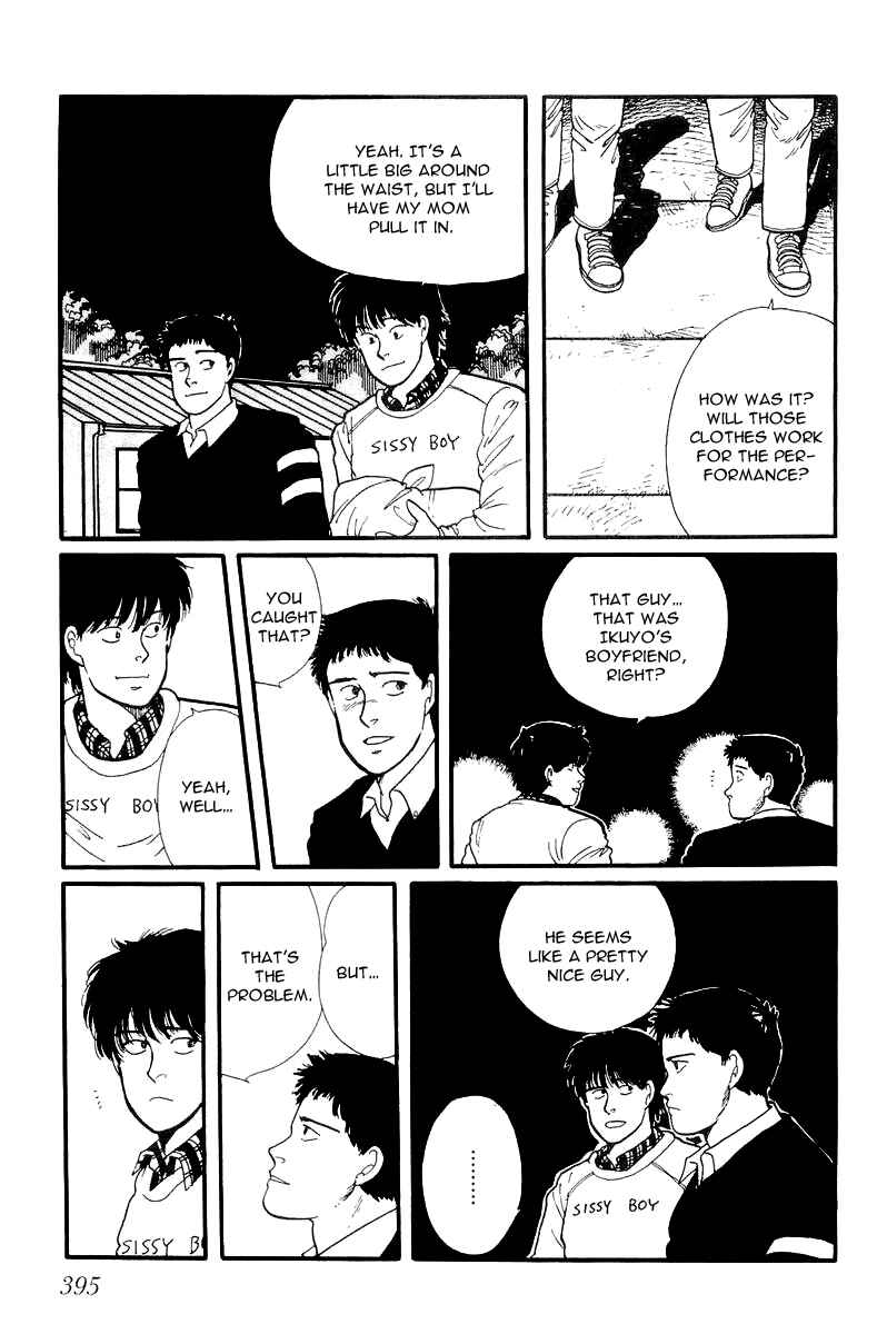 Page 26 Chapter 11 Longer and Slower than a River