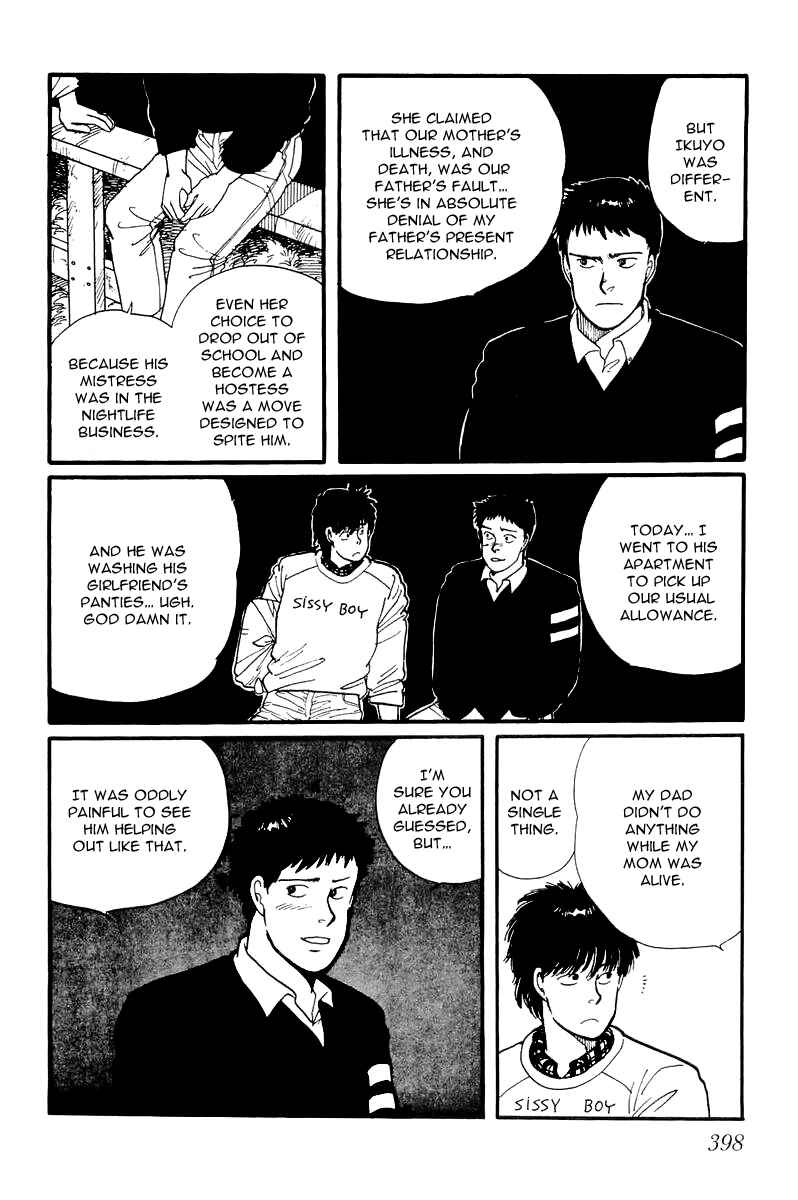 Page 29 Chapter 11 Longer and Slower than a River