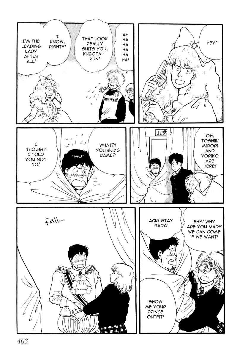 Page 34 Chapter 11 Longer and Slower than a River