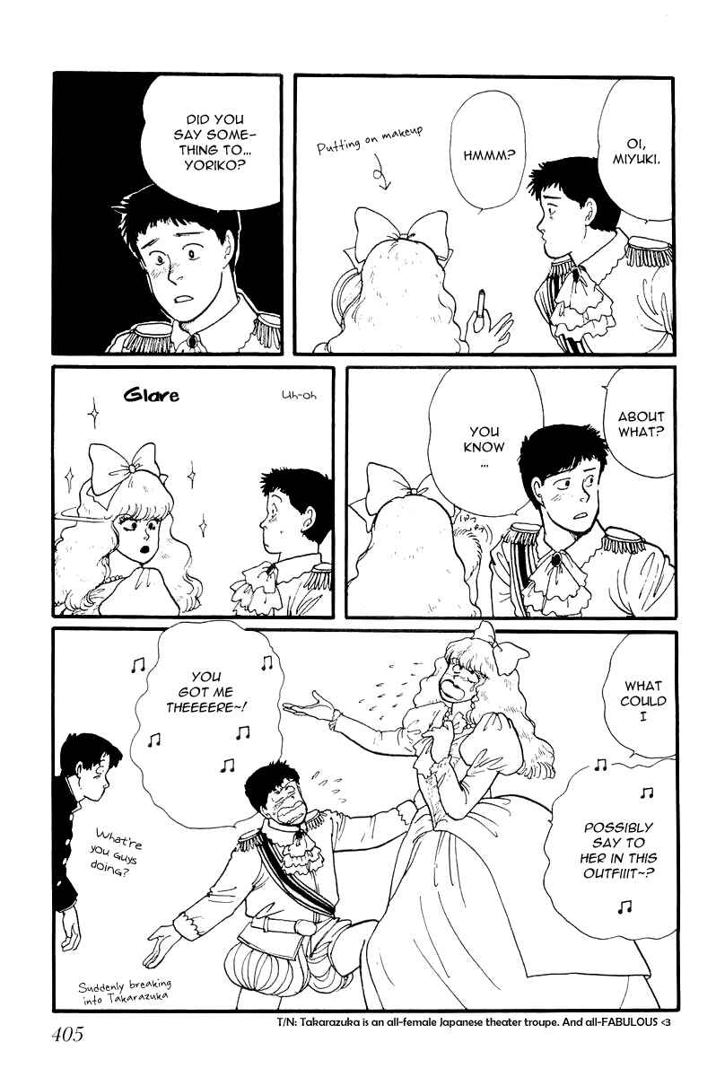 Page 36 Chapter 11 Longer and Slower than a River