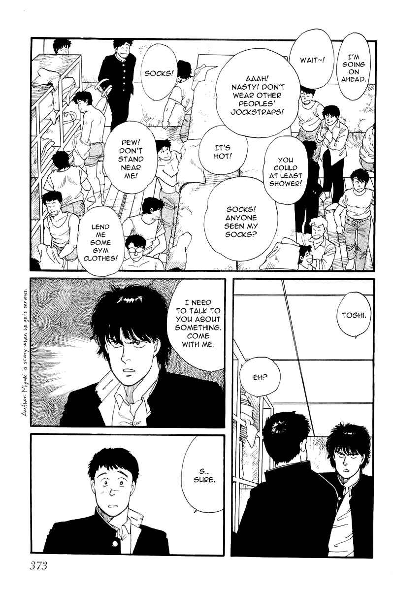 Page 4 Chapter 11 Longer and Slower than a River