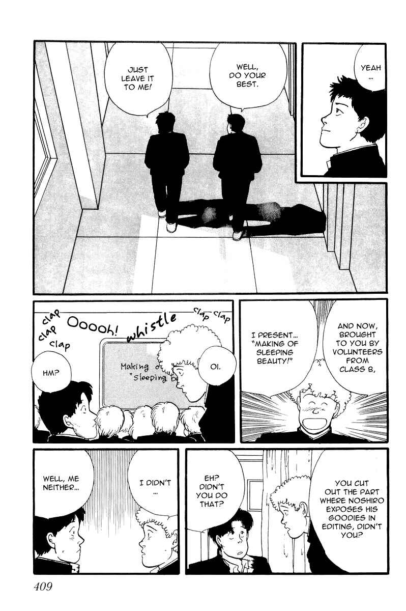 Page 40 Chapter 11 Longer and Slower than a River