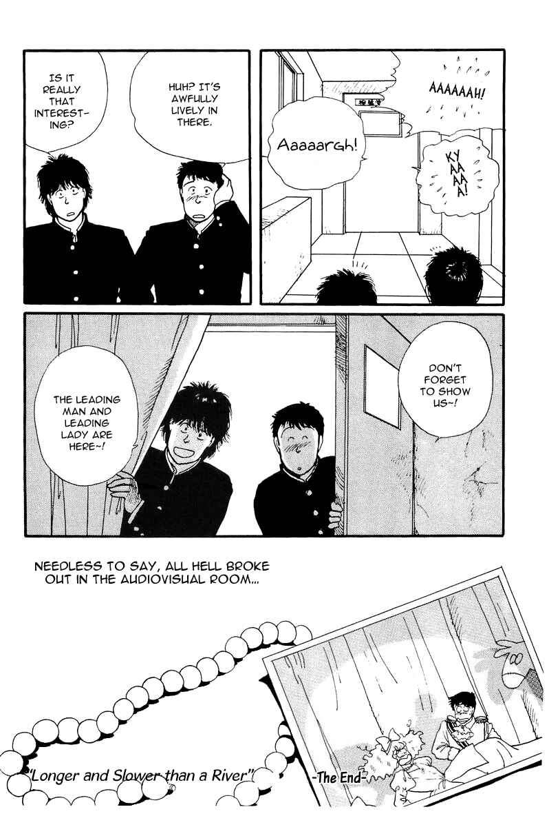 Page 41 Chapter 11 Longer and Slower than a River