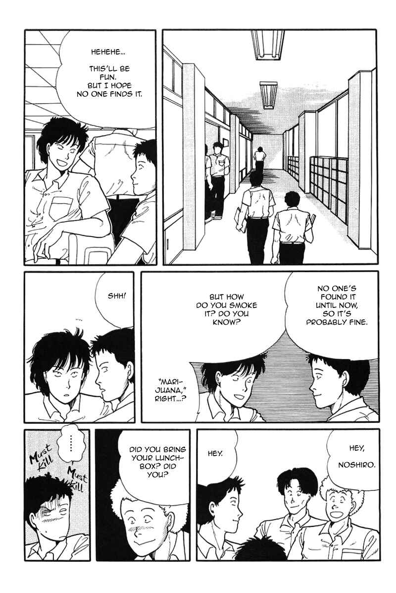 Page 11 Chapter 5 Longer and Slower than a River
