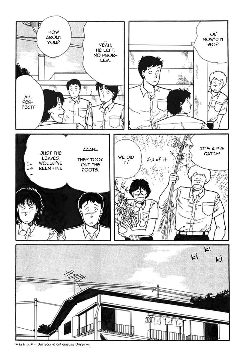 Page 17 Chapter 5 Longer and Slower than a River