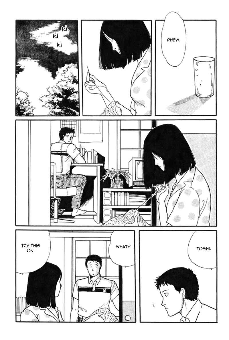 Page 19 Chapter 5 Longer and Slower than a River