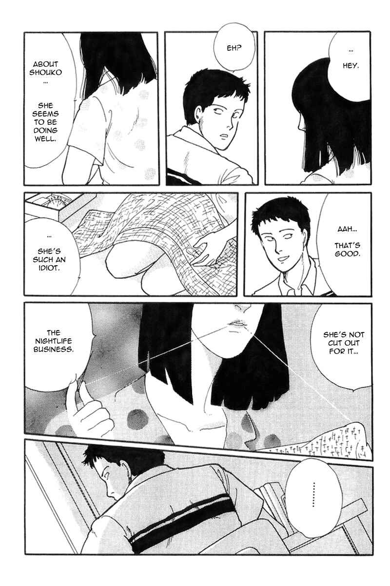 Page 21 Chapter 5 Longer and Slower than a River