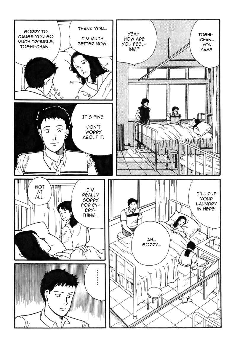 Page 24 Chapter 5 Longer and Slower than a River