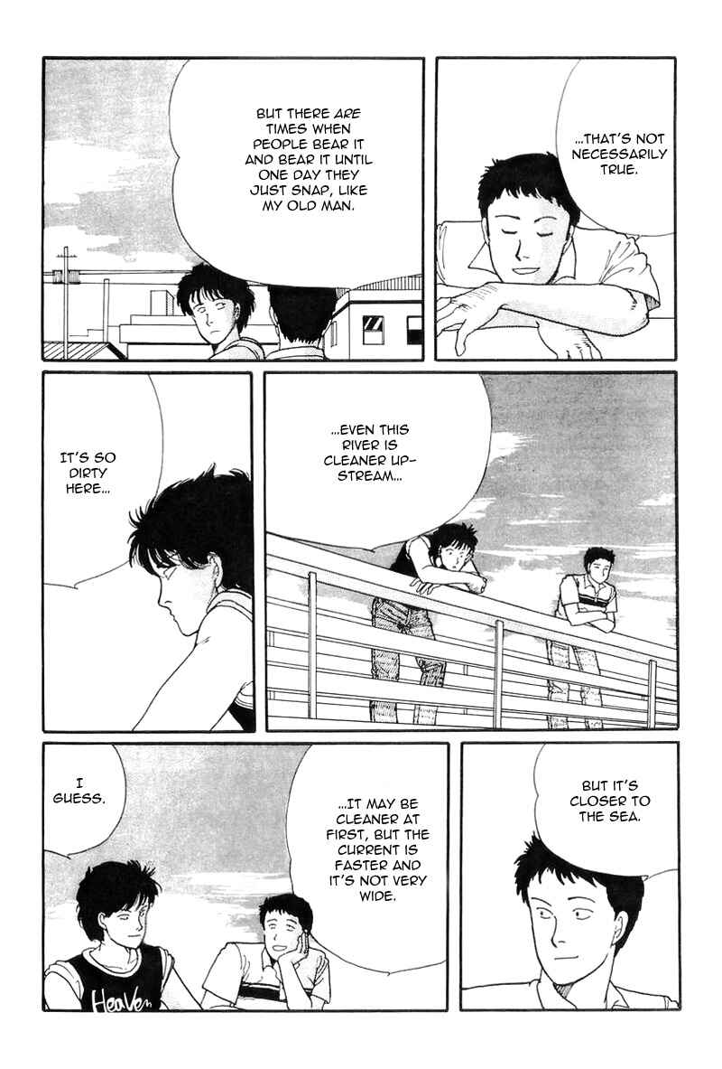 Page 28 Chapter 5 Longer and Slower than a River