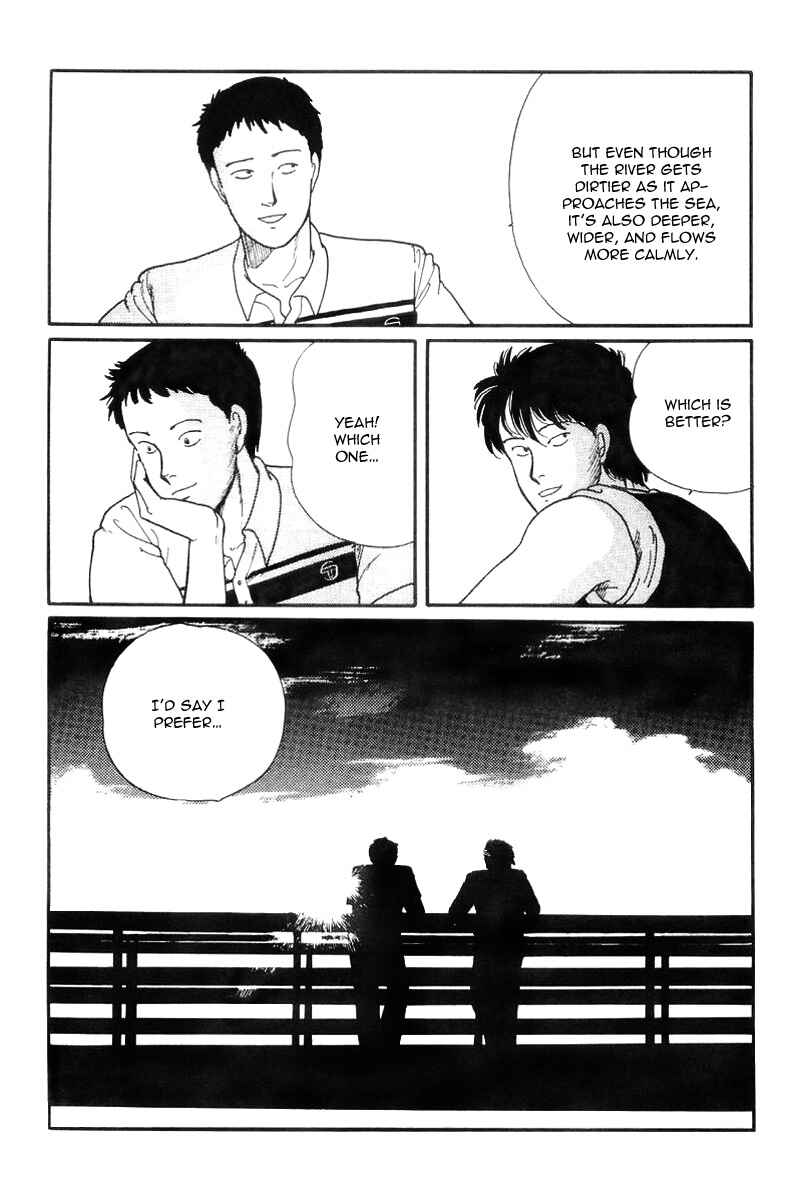 Page 29 Chapter 5 Longer and Slower than a River