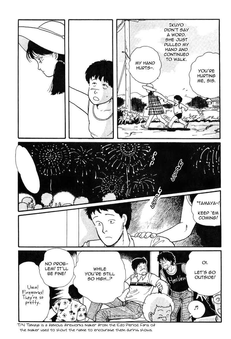 Page 37 Chapter 5 Longer and Slower than a River