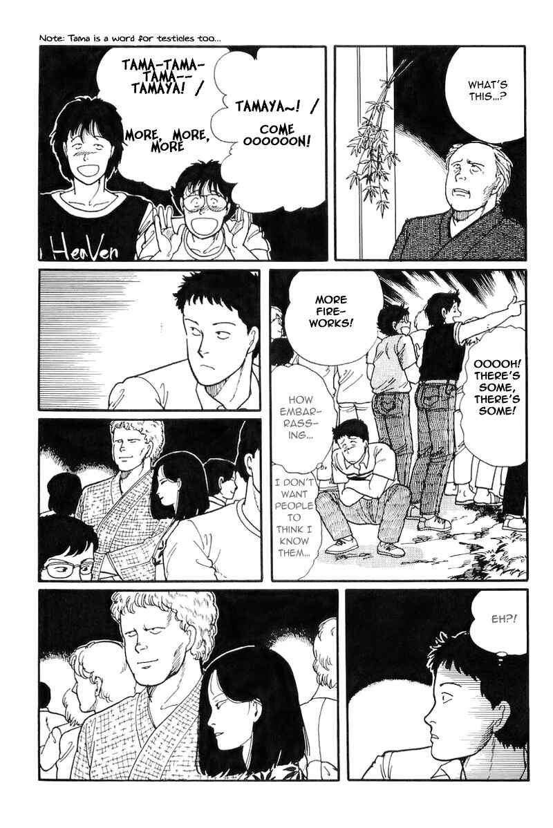 Page 39 Chapter 5 Longer and Slower than a River