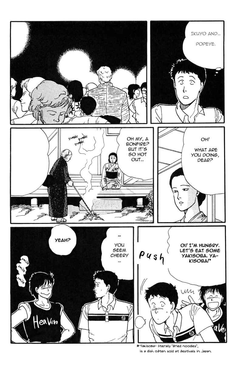 Page 40 Chapter 5 Longer and Slower than a River