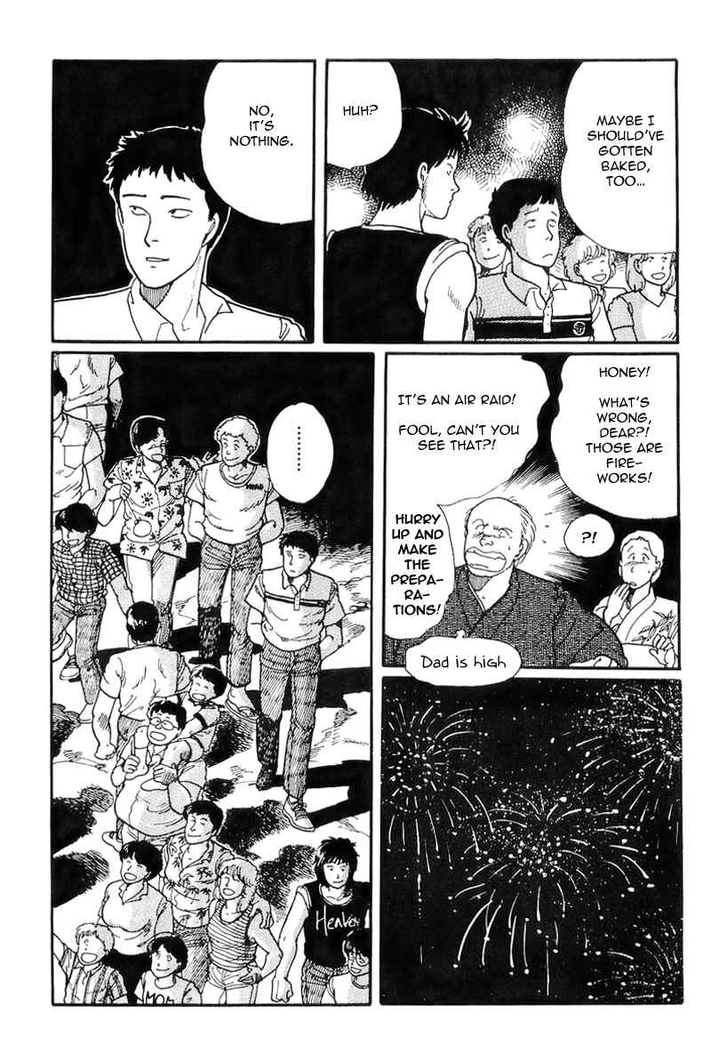 Page 41 Chapter 5 Longer and Slower than a River