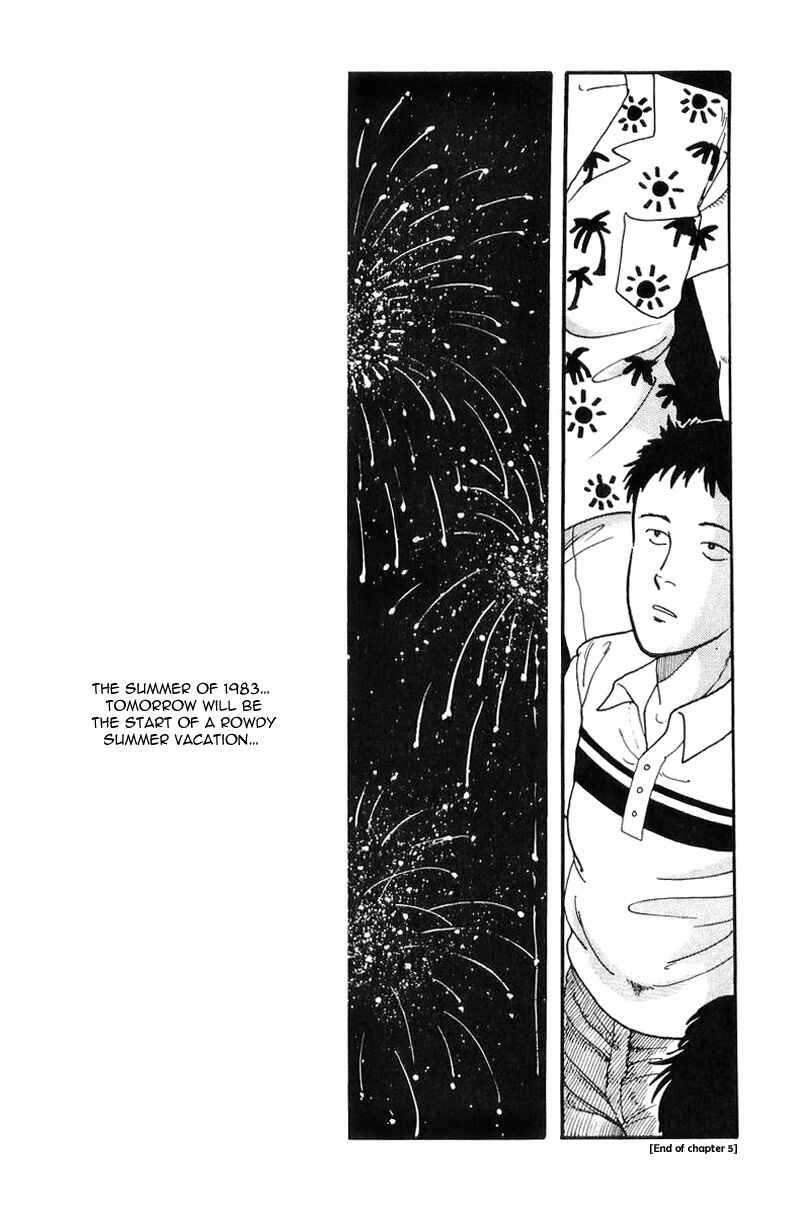 Page 42 Chapter 5 Longer and Slower than a River