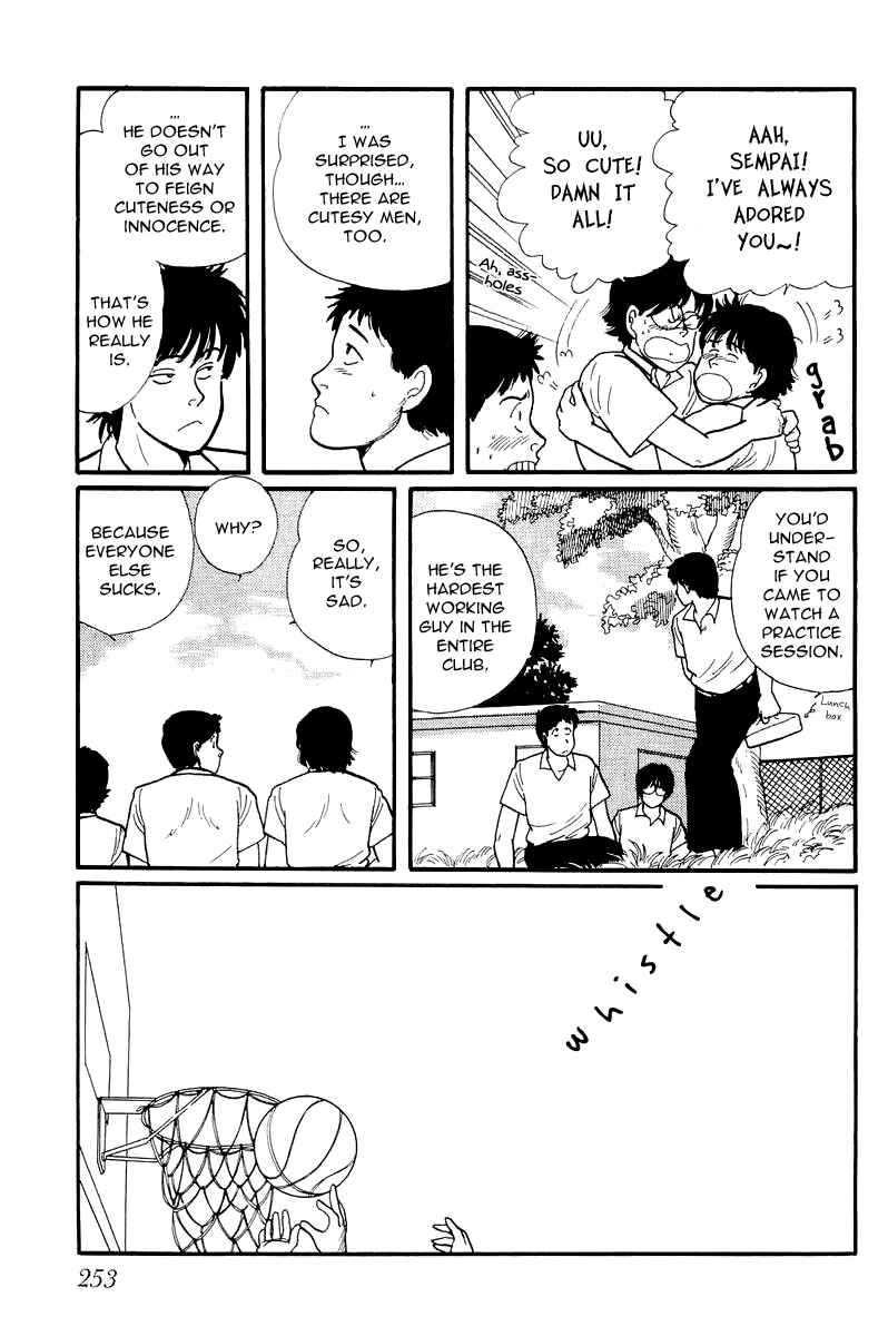 Page 10 Chapter 8 Longer and Slower than a River