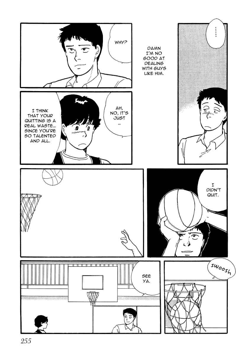 Page 12 Chapter 8 Longer and Slower than a River