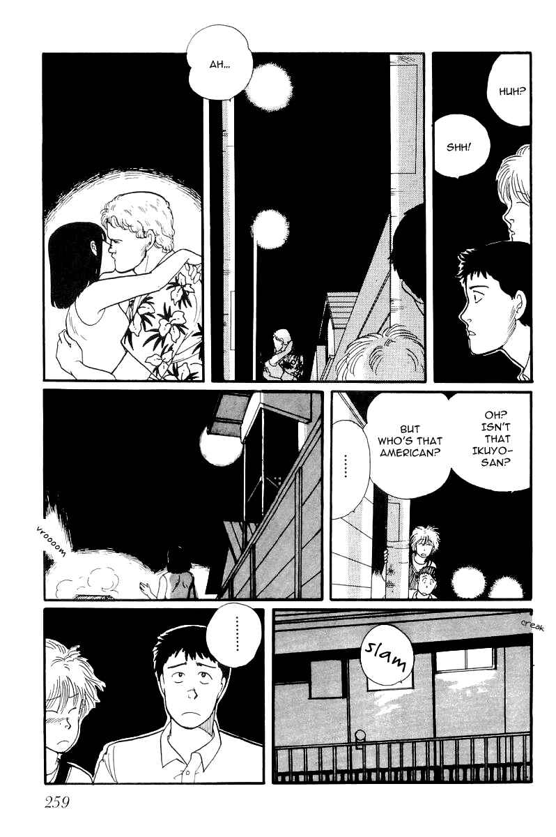 Page 16 Chapter 8 Longer and Slower than a River