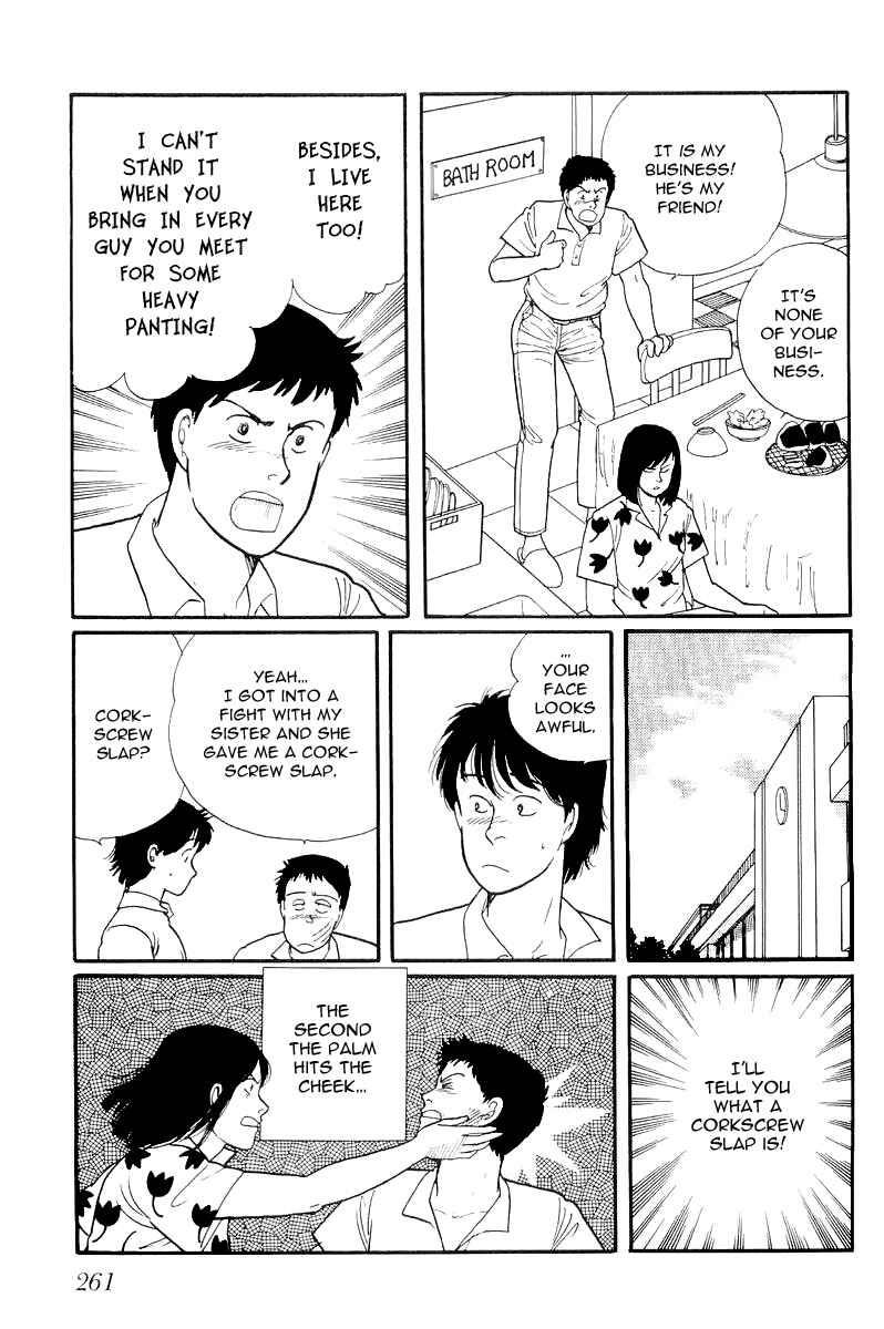 Page 18 Chapter 8 Longer and Slower than a River