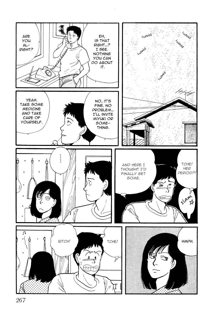 Page 24 Chapter 8 Longer and Slower than a River