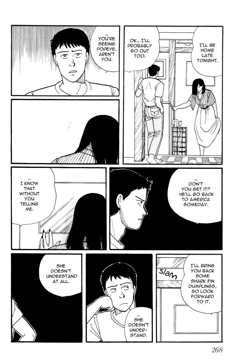 Page 25 Chapter 8 Longer and Slower than a River