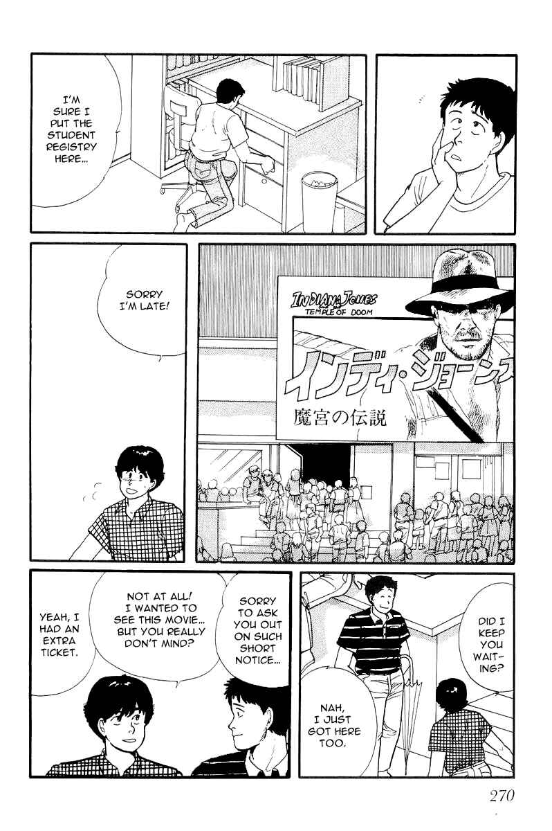 Page 27 Chapter 8 Longer and Slower than a River