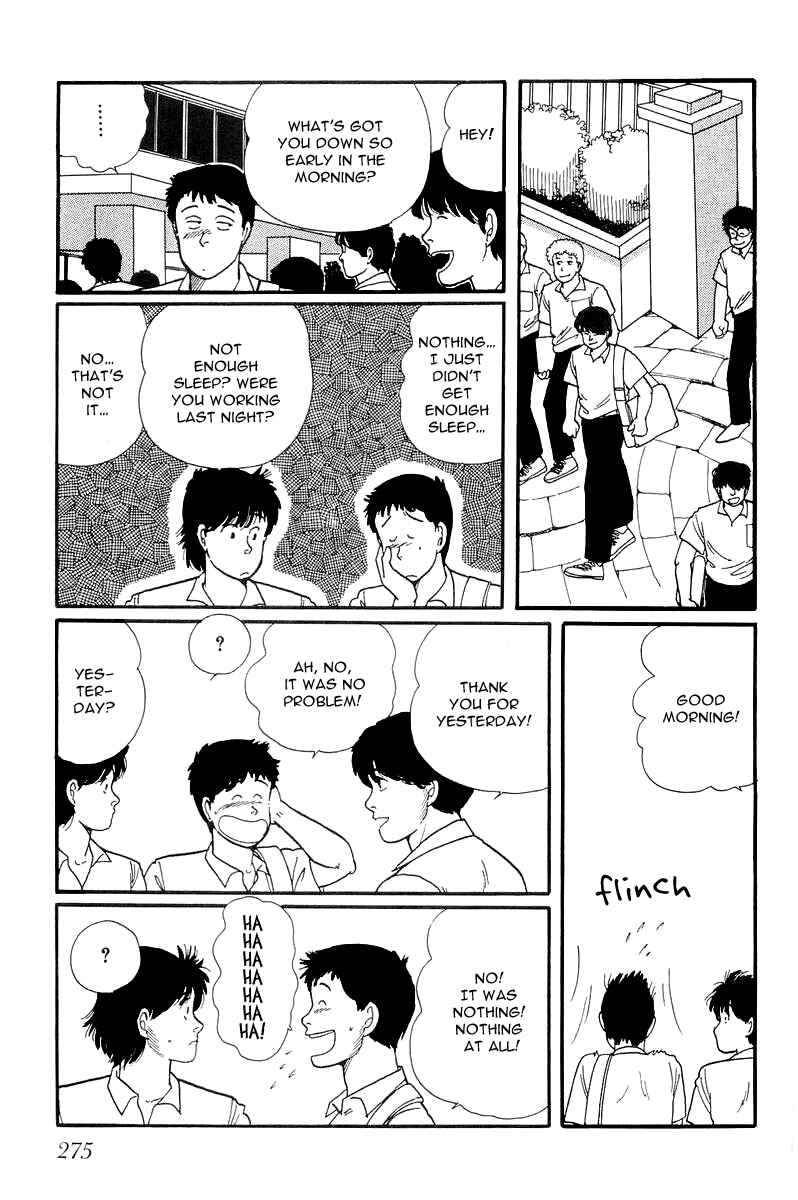 Page 32 Chapter 8 Longer and Slower than a River