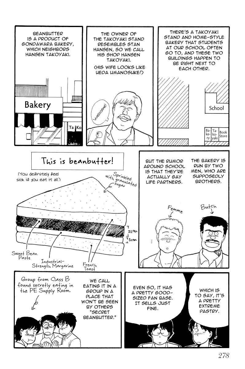 Page 35 Chapter 8 Longer and Slower than a River
