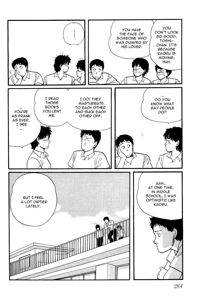 Page 41 Chapter 8 Longer and Slower than a River