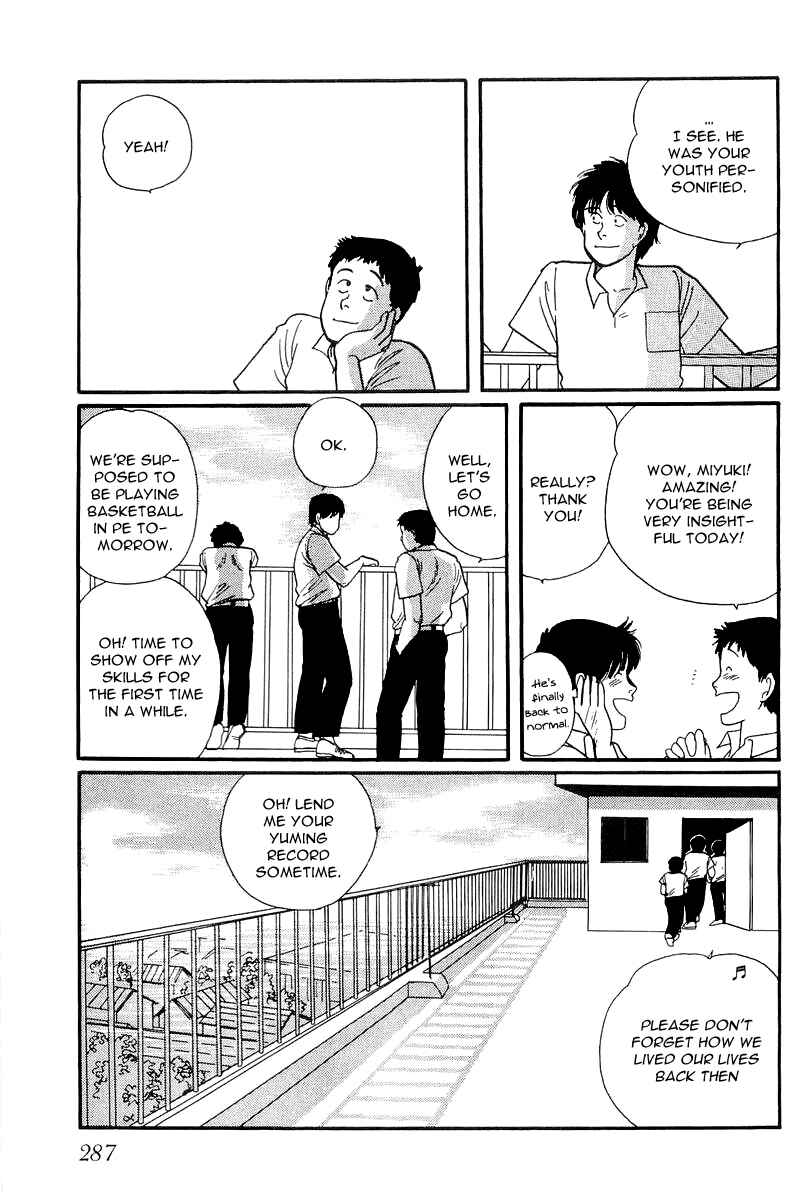 Page 44 Chapter 8 Longer and Slower than a River