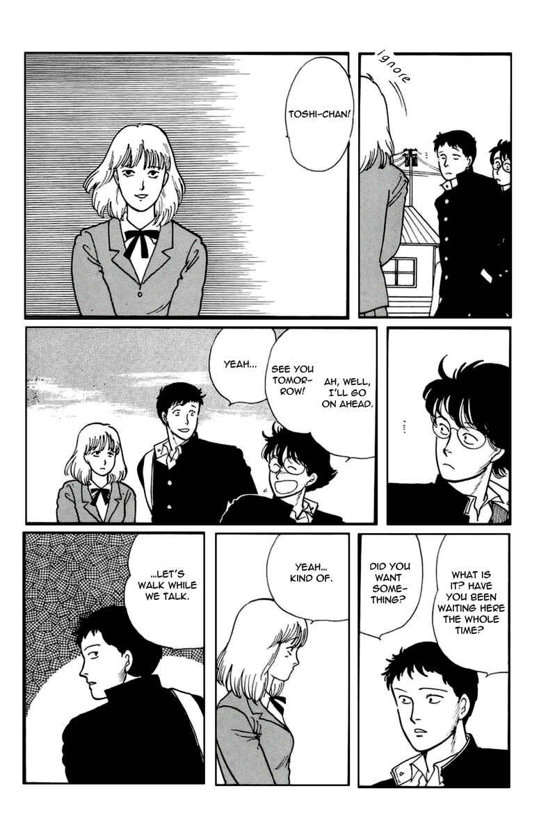 Page 10 Chapter 3 Longer and Slower than a River