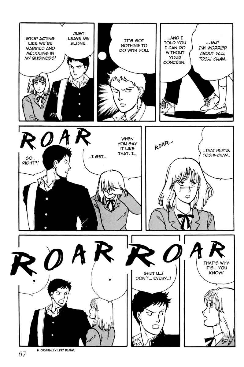 Page 11 Chapter 3 Longer and Slower than a River