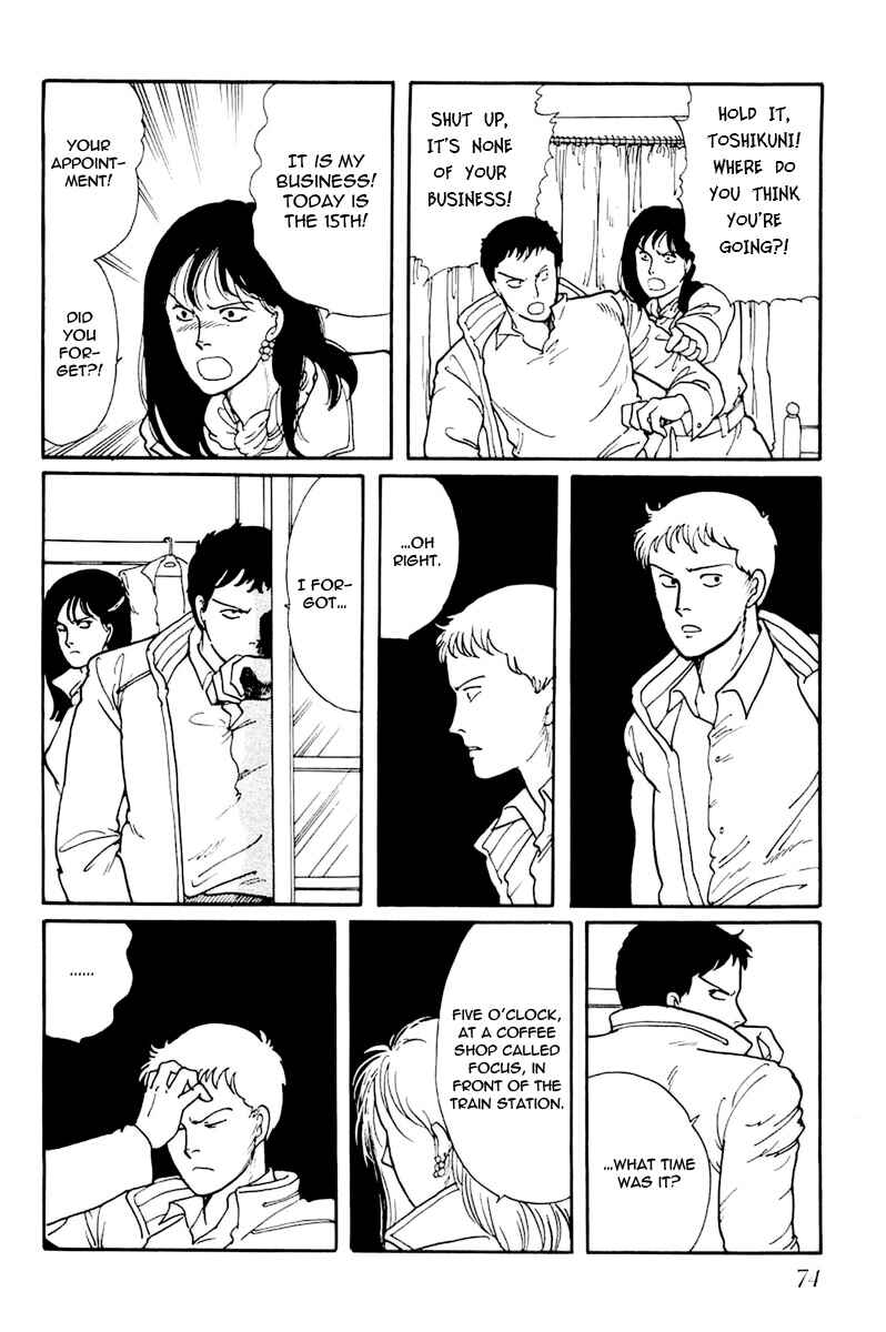 Page 18 Chapter 3 Longer and Slower than a River