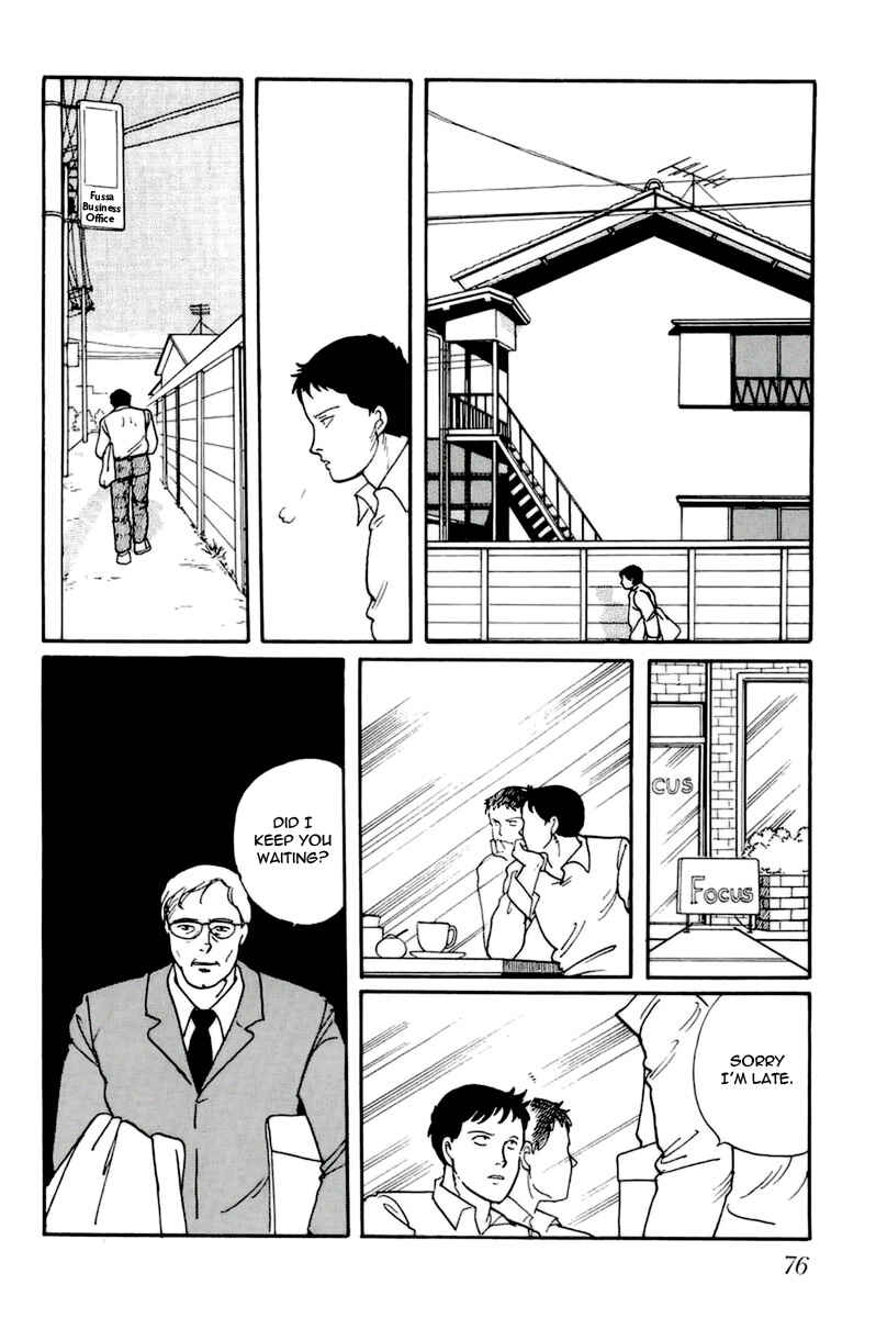 Page 20 Chapter 3 Longer and Slower than a River