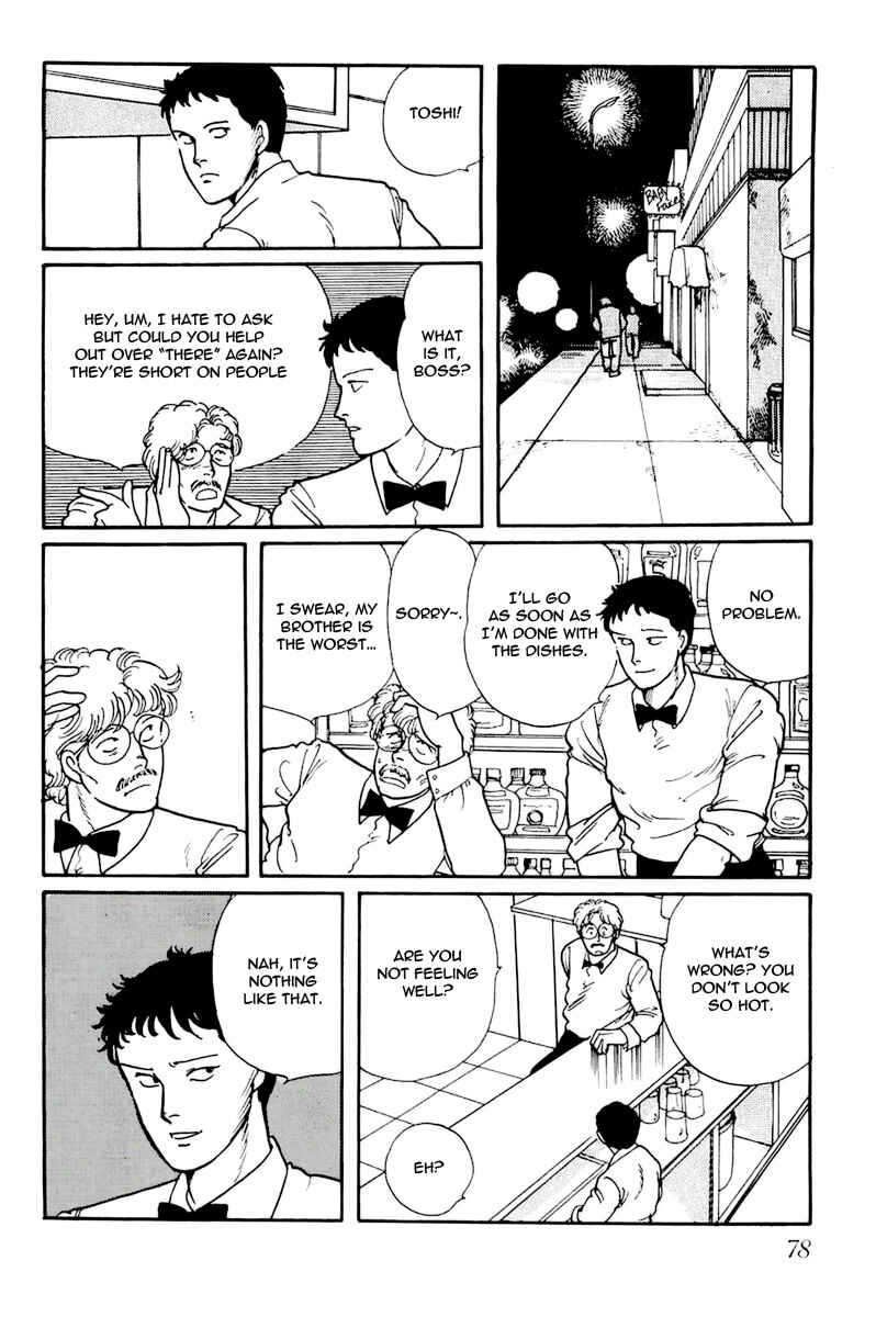 Page 22 Chapter 3 Longer and Slower than a River