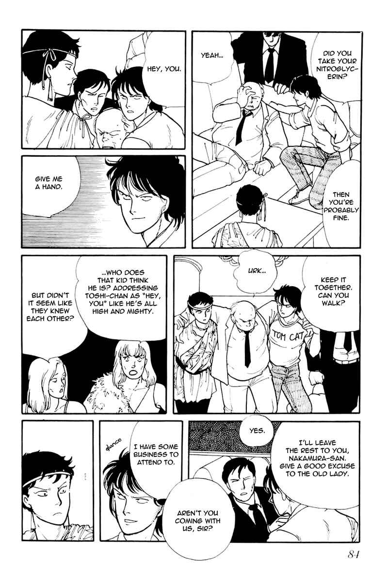 Page 28 Chapter 3 Longer and Slower than a River