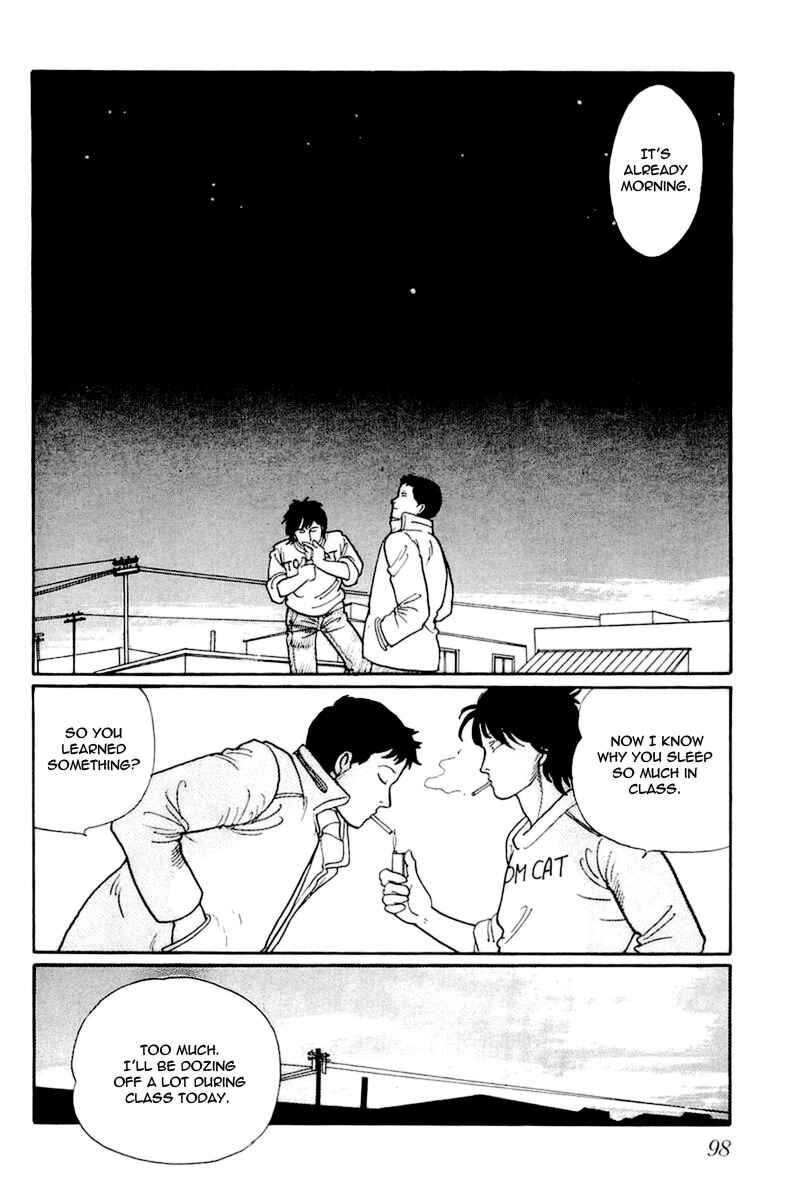 Page 42 Chapter 3 Longer and Slower than a River