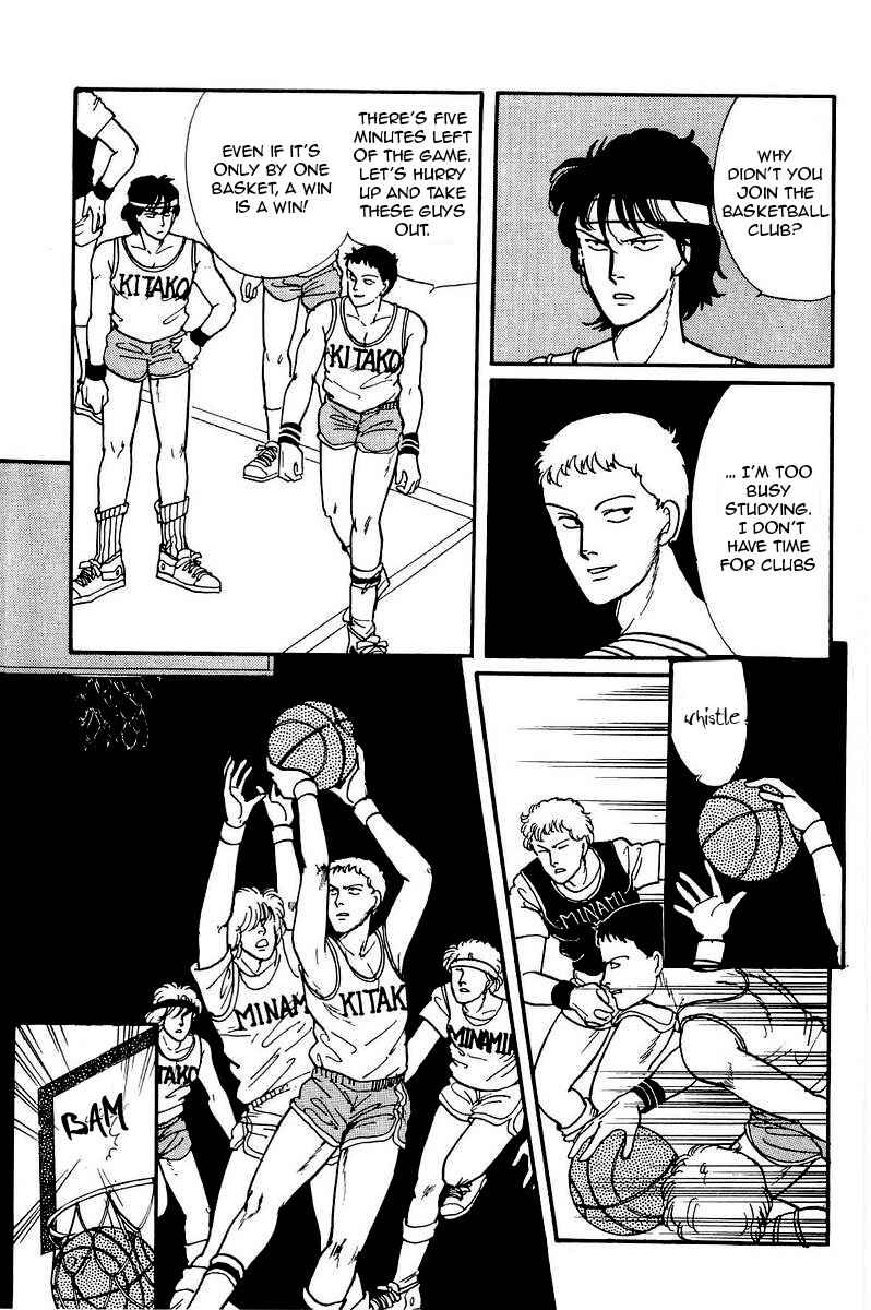 Page 13 Chapter 2 Longer and Slower than a River