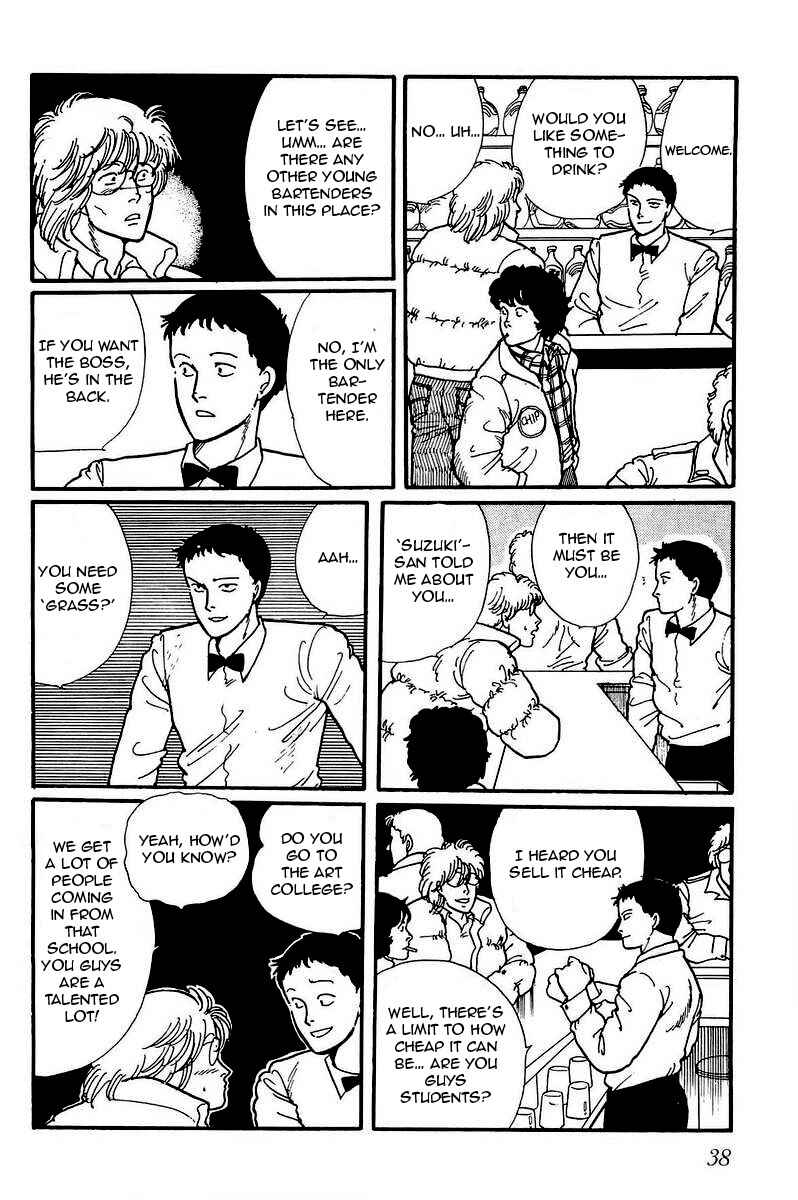 Page 24 Chapter 2 Longer and Slower than a River
