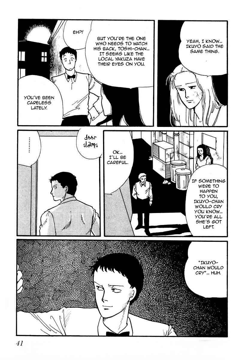 Page 27 Chapter 2 Longer and Slower than a River