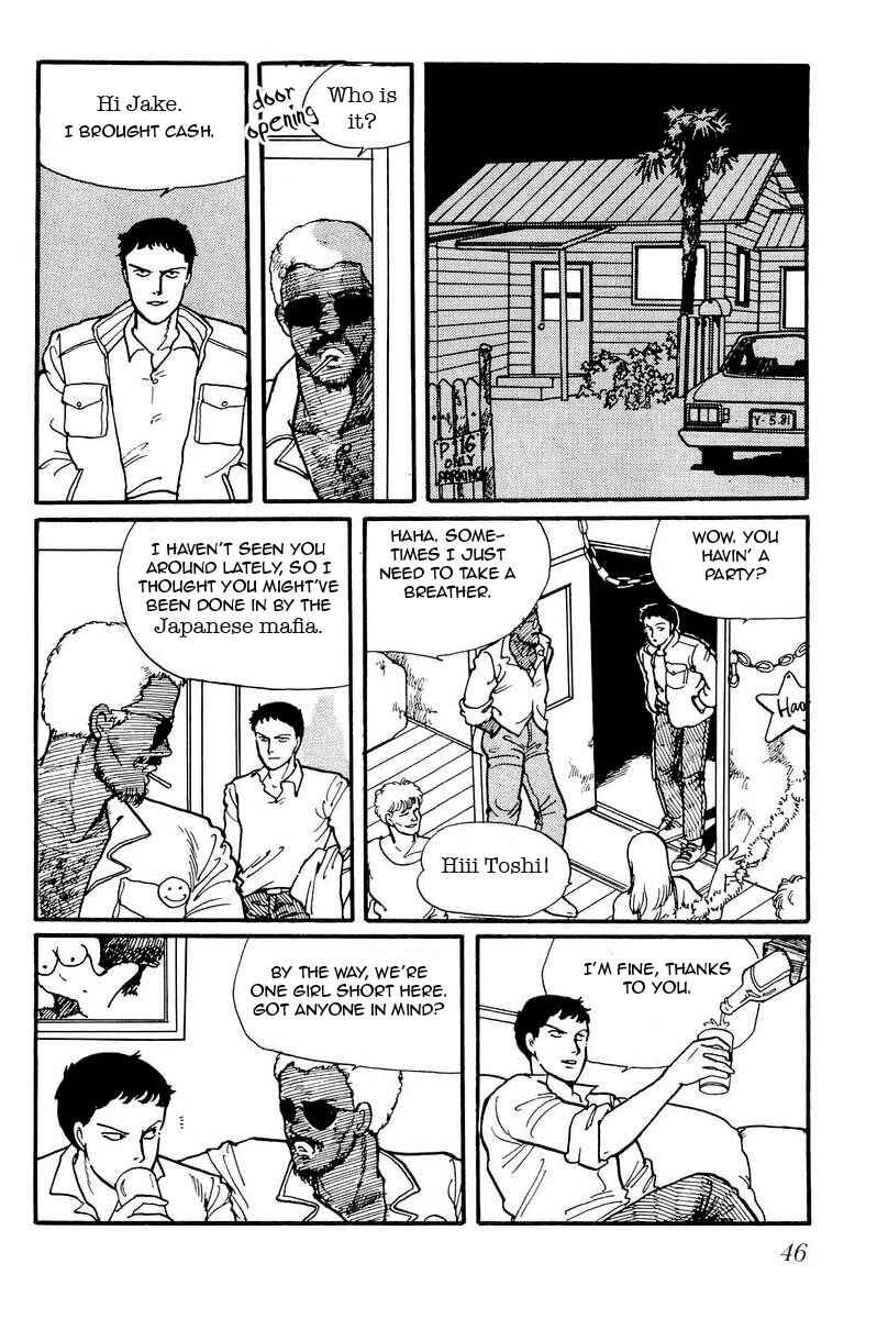 Page 32 Chapter 2 Longer and Slower than a River