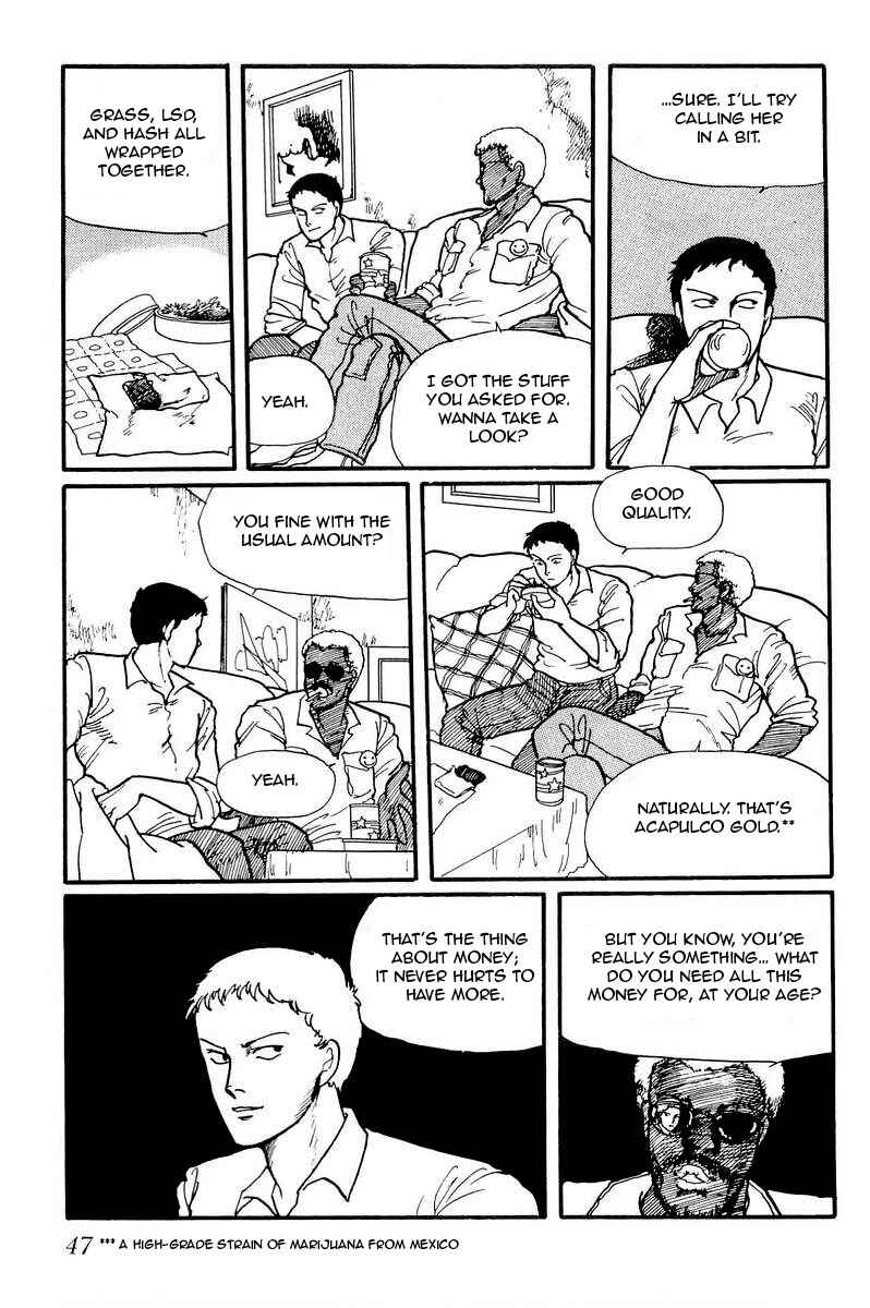 Page 33 Chapter 2 Longer and Slower than a River