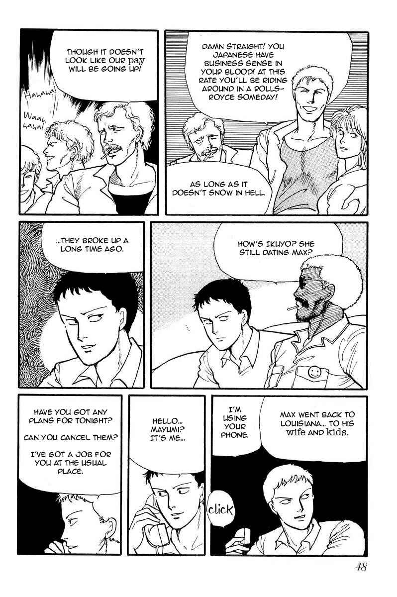 Page 34 Chapter 2 Longer and Slower than a River