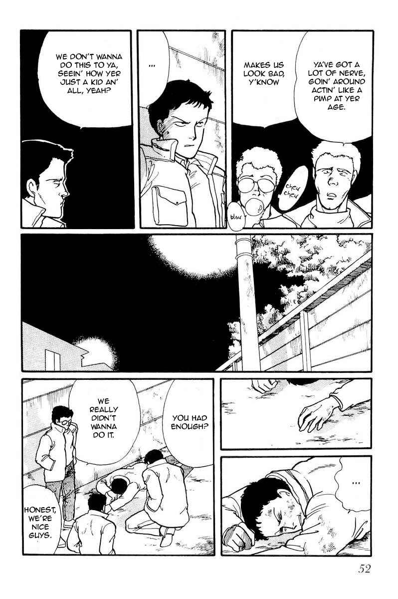 Page 38 Chapter 2 Longer and Slower than a River